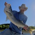 Frank and his brother Steve took off at 0-dark-30 this morning to head up to Lake Lanier for a fishing excursion. It’s a long-standing passion for both of them, and a perfect way for them...