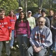 We were treated to a professional garden makeover by a team from Mt. Bethel, as part of their Mini Great Day of Service, on October 29. It started as a project to make the walled...