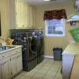 The Mud Room in our home serves quadruple duty. It’s the laundry room. It’s the dog’s sleeping quarters and “crate”. It’s  our utility room for cleaning supplies, hardware, etc. Oh, yes, it’s also the most-used...