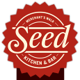 Had lunch today with my women’s circle at Seed, the new hot restaurant in our sleepy suburb. The menu is simple and delicious, and we all thoroughly enjoyed our meal. I plan to return as...