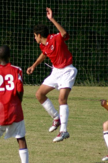 Atlanta Cup AFC