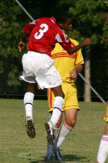 Atlanta Cup AFC