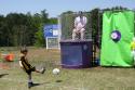 Dunk tank